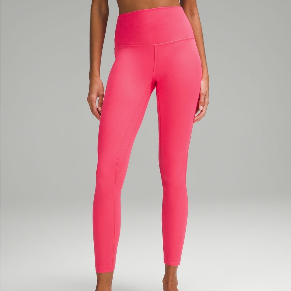 Lululemon align 28” - Lip Gloss